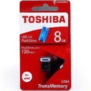 فلش مموری ۸ گیگ توشیبا