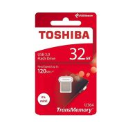 فلش مموری توشیبا ۳۲ گیگ