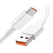 کابل شارژ تایپ سی