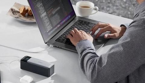 نکات مهم قبل از خرید پاوربانک