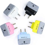 محافظ برق هوشمند تایمر دار هادرون