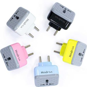 محافظ برق هوشمند تایمر دار هادرون