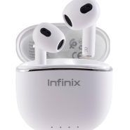 هندزفری بی سیم اینفینیکس Buds Lite: همراهی سبک با صدایی شفاف برای تو