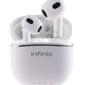 هندزفری بی سیم اینفینیکس Buds Lite: همراهی سبک با صدایی شفاف برای تو