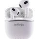 هندزفری بی سیم اینفینیکس Buds Lite: همراهی سبک با صدایی شفاف برای تو
