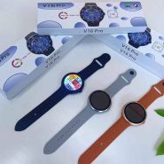 ساعت هوشمند