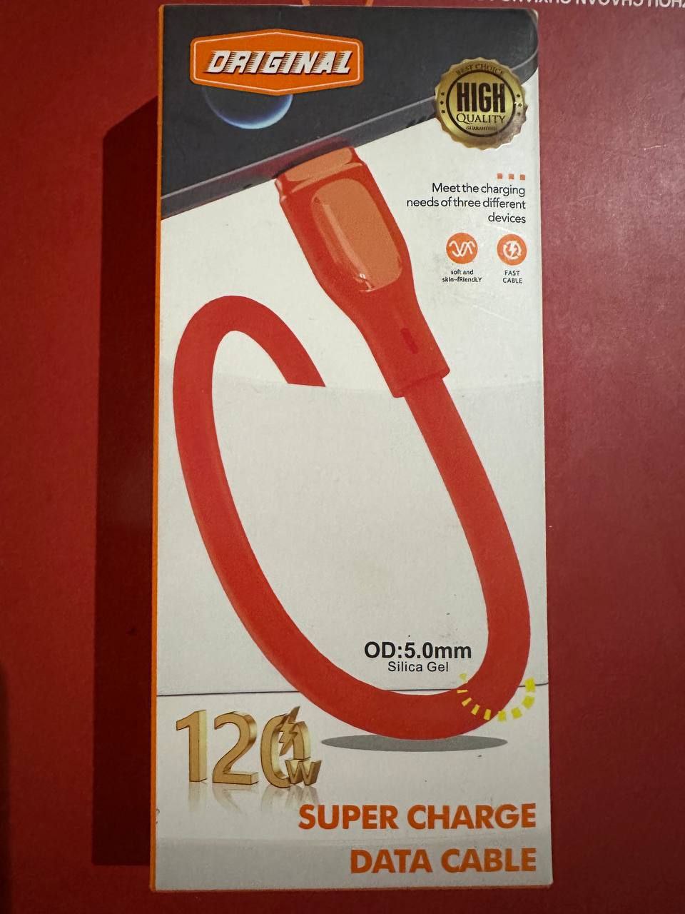 کابل یو اس بی به تایپ سی