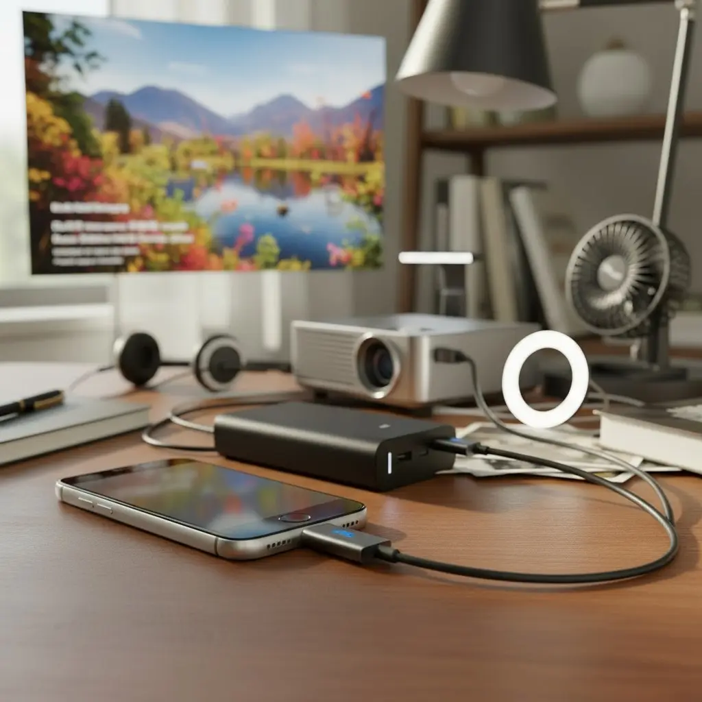 photo_2025-10-14_14-16-59 پاوربانک شیائومی مدل PB2050SZM PLM07ZM ظرفیت 20000 میلی آمپر