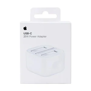 شارژر 20 وات اپل