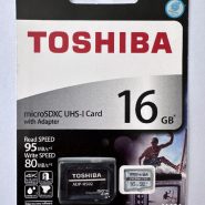 کارت میکرو اس‌دی حرفه‌ای