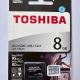 رم MicroSDXC توشیبا