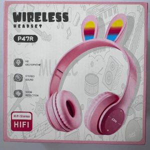 هدفون بلوتوثی خرگوش