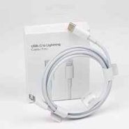 کابل USB-C to Lightning