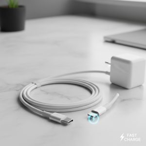 کابل USB-C to Lightning