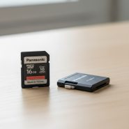 راهنمای انتخاب ظرفیت کارت حافظه مناسب برای موبایل و دوربین با توجه به نوع استفاده