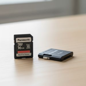 راهنمای انتخاب ظرفیت کارت حافظه مناسب برای موبایل و دوربین با توجه به نوع استفاده