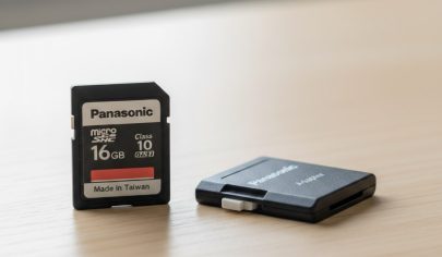 راهنمای انتخاب ظرفیت کارت حافظه مناسب برای موبایل و دوربین با توجه به نوع استفاده