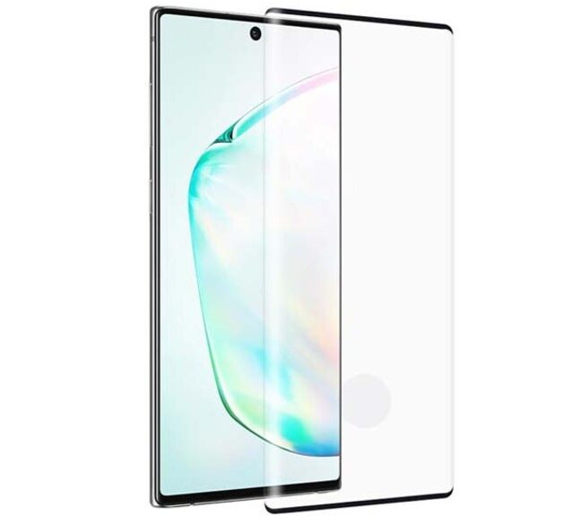 گلس نانو چیست