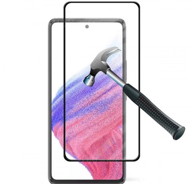 گلس ضد ضربه چیست