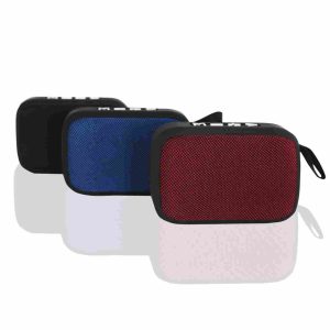 اسپیکر جمع‌وجور