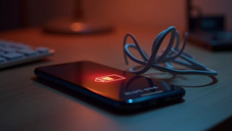 دلایل اصلی خراب شدن باتری موبایل