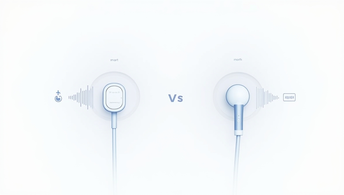 کیفیت صدا: چرا هندزفری باسیم همچنان برتر است؟