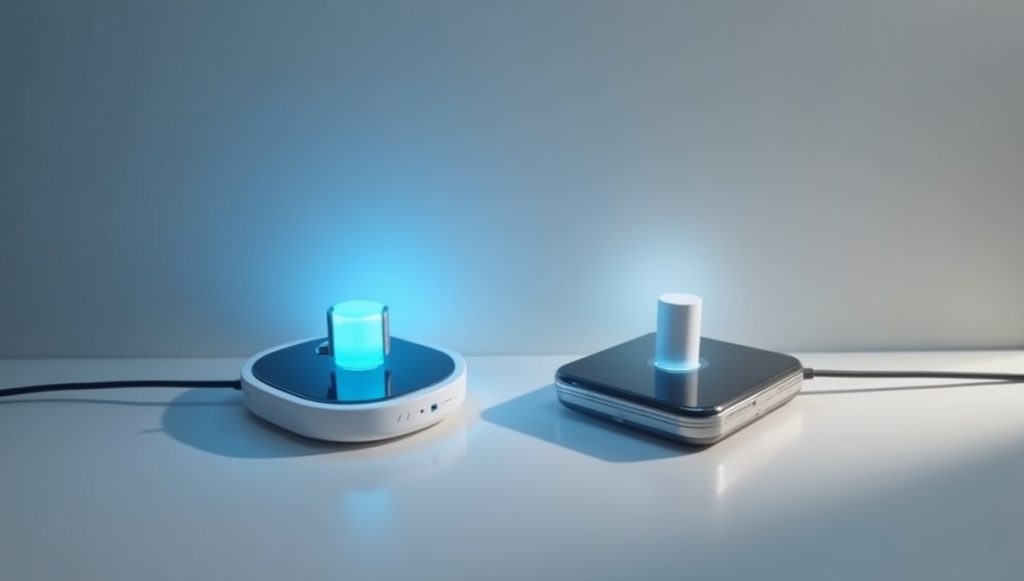 تفاوت شارژر فست و شارژر معمولی چیست؟