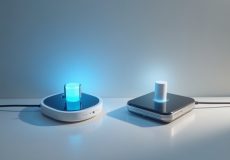 تفاوت شارژر فست و شارژر معمولی چیست؟