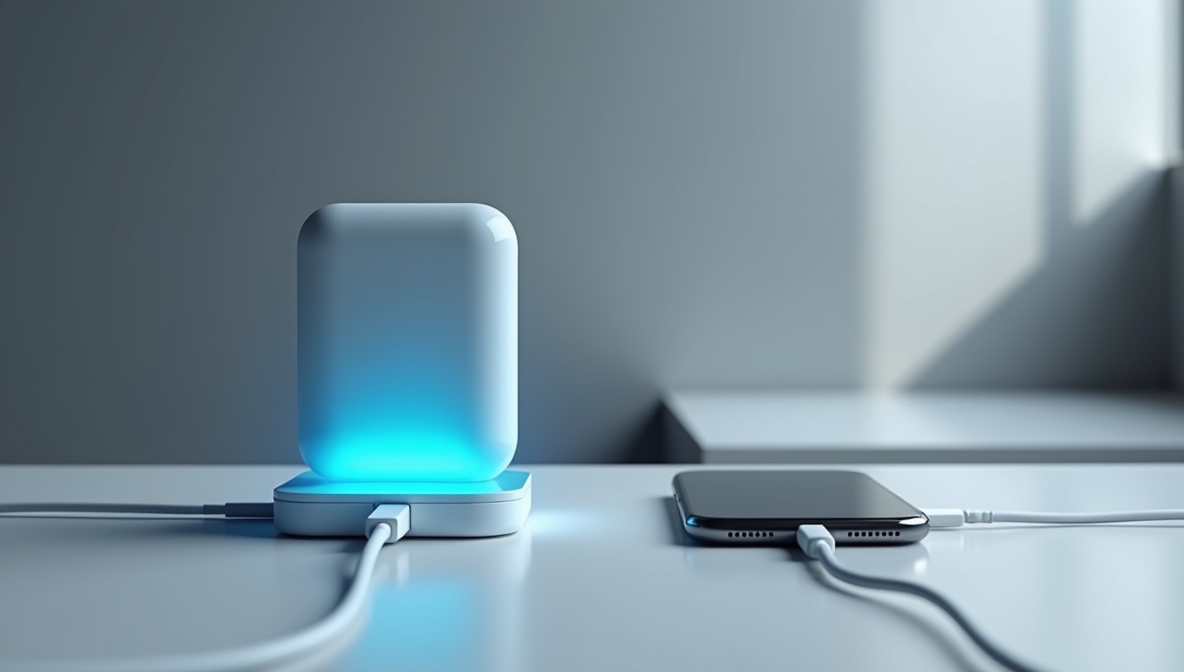 آیا شارژر فست برای باتری مضر است؟