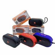 اسپیکر مینی شارژی