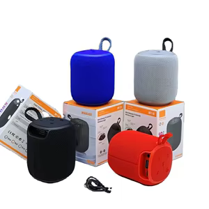 اسپیکر قابل‌حمل