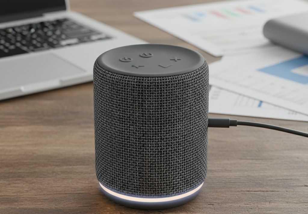 اسپیکر موبایل