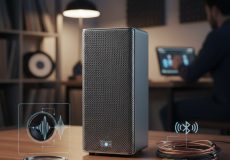 اسپیکر موبایل