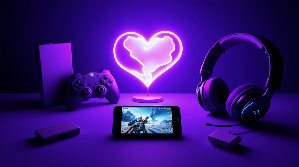 بهترین تجهیزات جانبی برای تجربه بازی بهتر روی موبایل