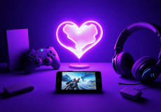 بهترین تجهیزات جانبی برای تجربه بازی بهتر روی موبایل