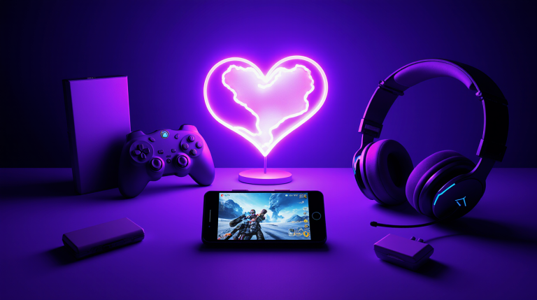 بهترین تجهیزات جانبی برای تجربه بازی بهتر روی موبایل