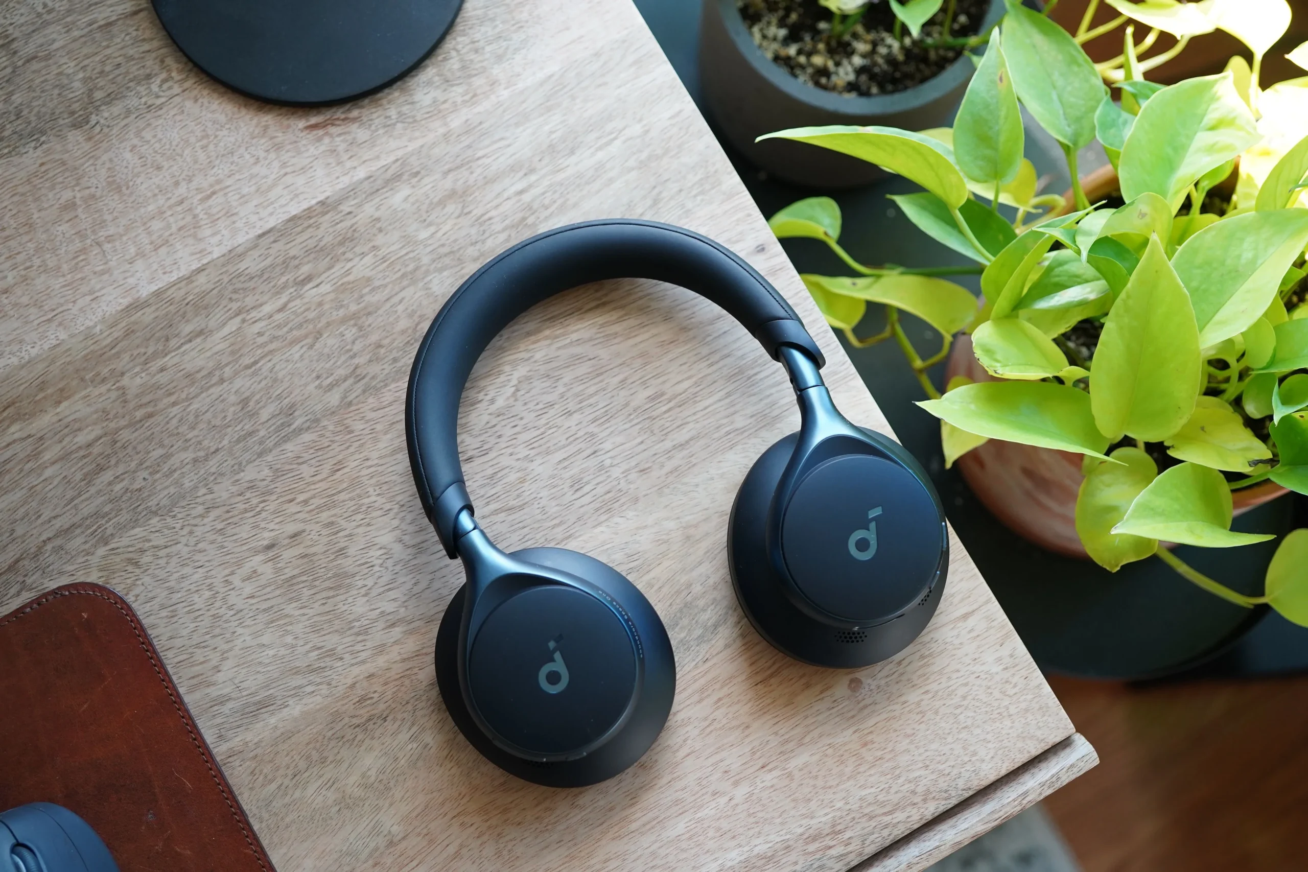 مشکل اتصال هدفون Anker