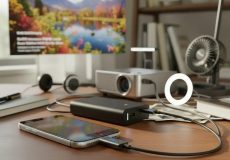 بهترین پاوربانک ۲۰۰۰۰ میلی‌آمپر