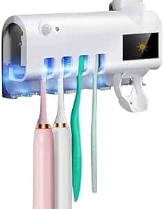 جامسواکی UV دار