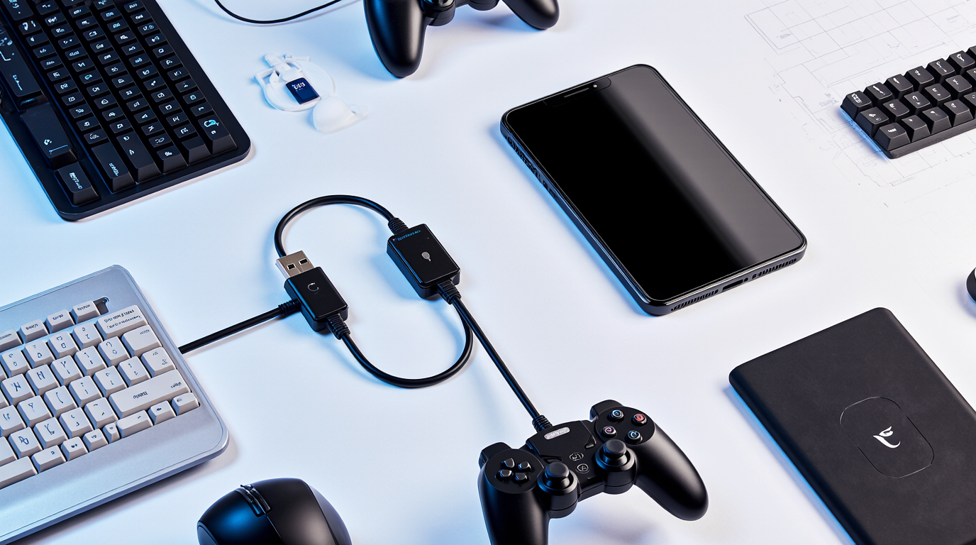 آداپتور OTG چیست