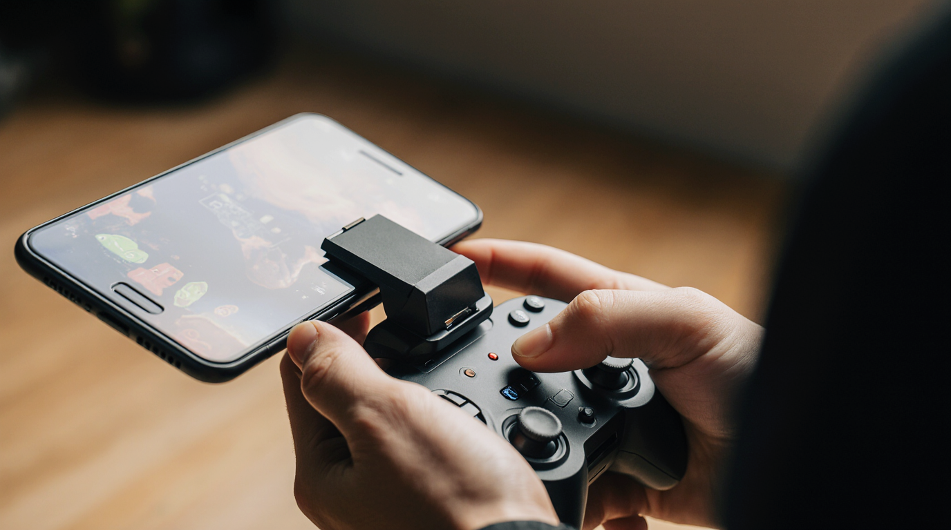 کاربردهای مختلف OTG به موبایل