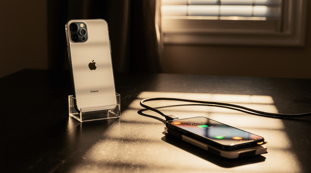 بهترین شارژر دیواری ۲۰ واتی برای آیفون و سامسونگ (مقایسه اورجینال و های‌کپی)