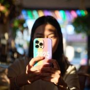 بررسی ترندهای رنگ و طراحی در گجتهای هوشمند (مدلهای ۲۰۲۵)