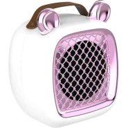 فن هیتر قابل حمل