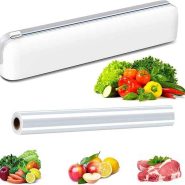 دستگاه برش سلفون