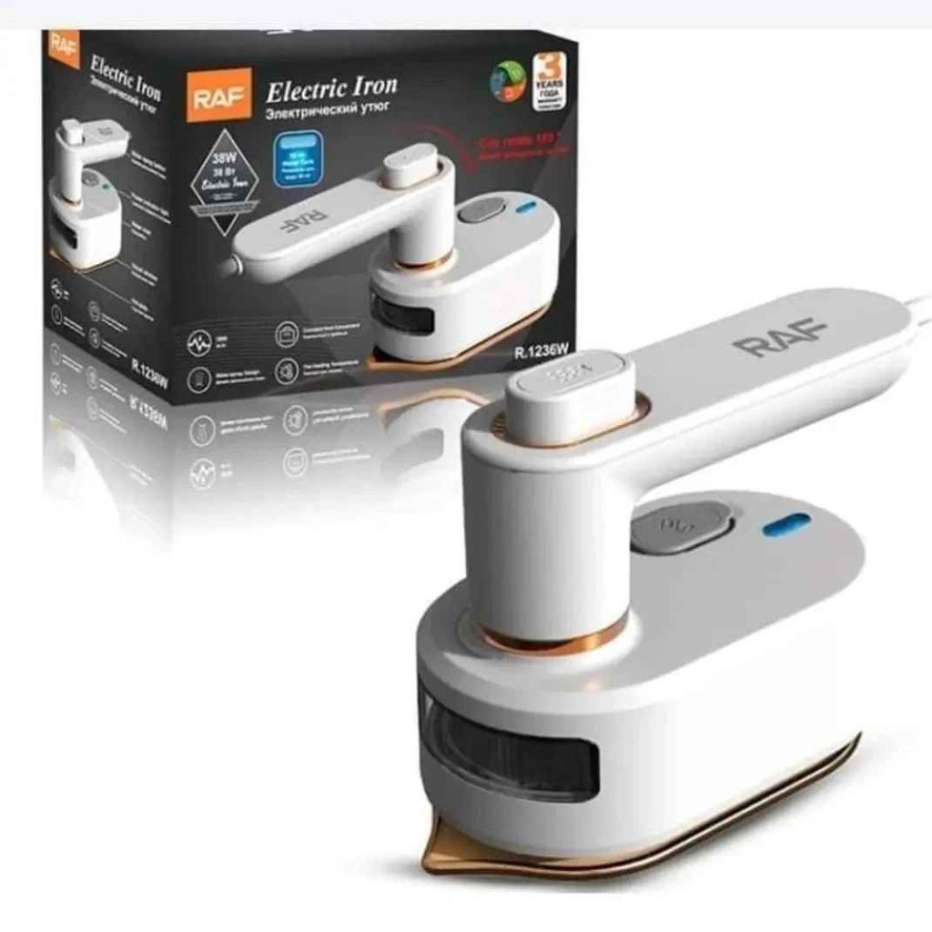 بهترین اتوبخار مسافرتی کوچک و قابل حمل برای سفرهای کاری و خانوادگی