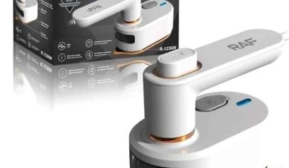 بهترین اتوبخار مسافرتی کوچک و قابل حمل برای سفرهای کاری و خانوادگی