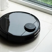 جاروبرقی رباتیک