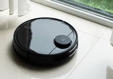 جاروبرقی رباتیک