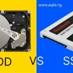 تفاوت هارد HDD و SSD برای انتخاب بهترین حافظه ذخیره‌سازی کامپیوتر و لپ‌تاپ